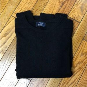 Johnstons of Elgin Scotland Cashmere sweater 42”